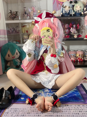 白栎Shirly - 崩坏：星穹铁道 风堇_066_andd