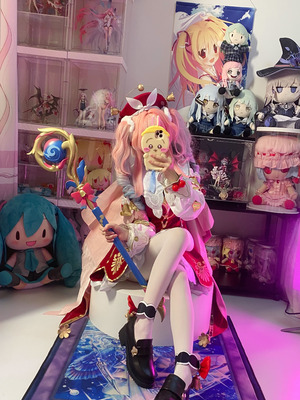 白栎Shirly - 崩坏：星穹铁道 风堇_067_xekm