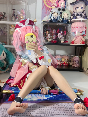 白栎Shirly - 崩坏：星穹铁道 风堇_069_ynlt