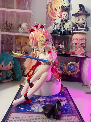 白栎Shirly - 崩坏：星穹铁道 风堇_073_hieo