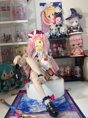 白栎Shirly - 崩坏：星穹铁道 风堇_074_uwvh