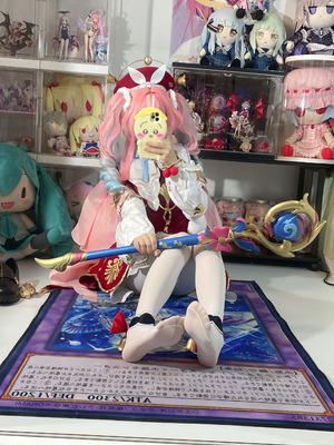 白栎Shirly - 崩坏：星穹铁道 风堇_075_jotq