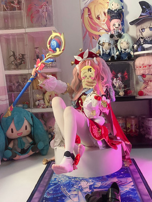 白栎Shirly - 崩坏：星穹铁道 风堇_080_cxql