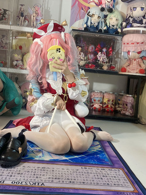 白栎Shirly - 崩坏：星穹铁道 风堇_084_qpna