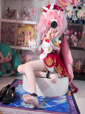 白栎Shirly - 崩坏：星穹铁道 风堇_086_oofg