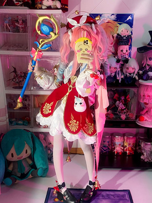 白栎Shirly - 崩坏：星穹铁道 风堇_087_vekk