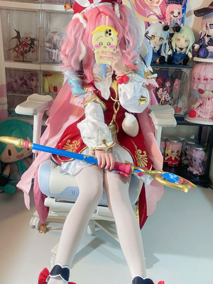 白栎Shirly - 崩坏：星穹铁道 风堇_089_qeie