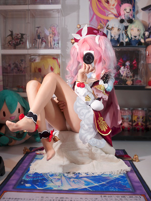 白栎Shirly - 崩坏：星穹铁道 风堇_092_flue