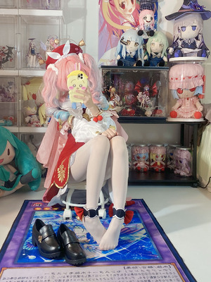 白栎Shirly - 崩坏：星穹铁道 风堇_100_fnhc