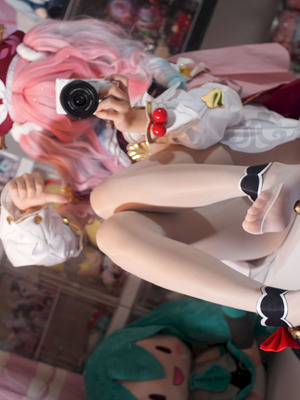 白栎Shirly - 崩坏：星穹铁道 风堇_103_okqs