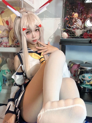 白栎Shirly - 碧蓝航线 绫波_010_poqv