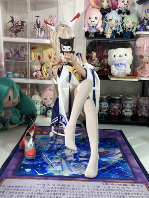 白栎Shirly - 碧蓝航线 绫波_021_efrj