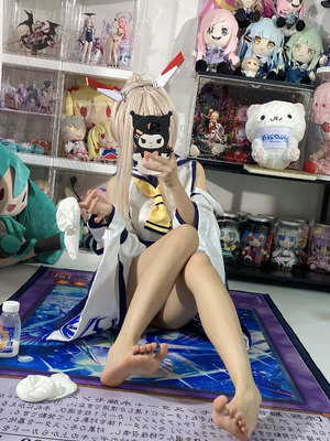 白栎Shirly - 碧蓝航线 绫波_023_tbav