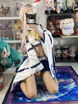 白栎Shirly - 碧蓝航线 绫波_073_jpqo