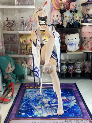 白栎Shirly - 碧蓝航线 绫波_108_lfgh