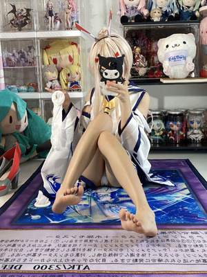 白栎Shirly - 碧蓝航线 绫波_113_qvtw