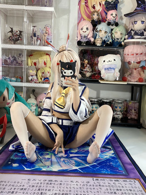 白栎Shirly - 碧蓝航线 绫波_116_lpyh