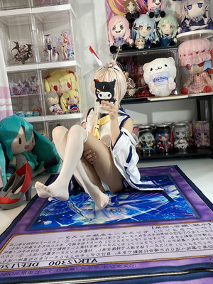 白栎Shirly - 碧蓝航线 绫波_117_cloh