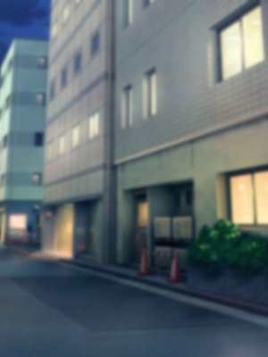 [なのはなジャム (kou)] 仕事が全くできないおっとり天然な若妻新入社員がマチアプでセフレ探しをするスケベちゃんだった_218_hvcg