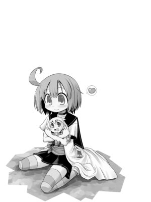 [かぜうま (南☆)] 世界樹のあのね1・2総集編 (世界樹の迷宮) [DL版]_214_wuwx