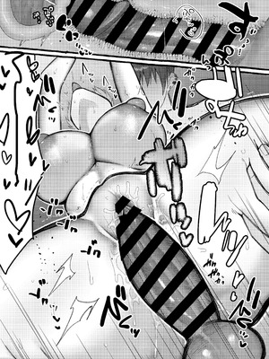 [柔らかい肉 (ゆるちん教祖)] 処女の私が肉便器に堕ちるまで… vol.1 [中国翻訳]_21_abbt