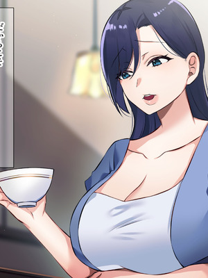 [なのはなジャム (こみちぽた)] 旦那一筋の人妻が元カレと再会して昔の性癖ほじくり返されて中出し懇願するようになる話_013_ahst