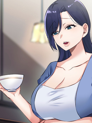 [なのはなジャム (こみちぽた)] 旦那一筋の人妻が元カレと再会して昔の性癖ほじくり返されて中出し懇願するようになる話_356_hvth