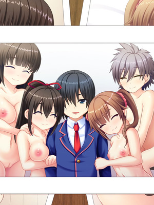 [サポットノーズ (短パンマン)] 裏切り催眠 ～友情を踏みにじって親友の彼女と後輩を寝取る!!～[中国翻訳] [AI翻訳]_241_pfrb