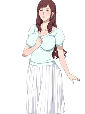 [Paiれっしゅ] 催●アプリでいいなり人形にされた清楚な人妻〜美穂〜_42_rqot