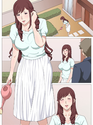 [Paiれっしゅ] 催●アプリでいいなり人形にされた清楚な人妻〜美穂〜_43_mptd