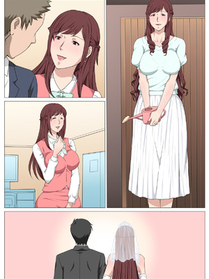 [Paiれっしゅ] 催●アプリでいいなり人形にされた清楚な人妻〜美穂〜_44_xgxy