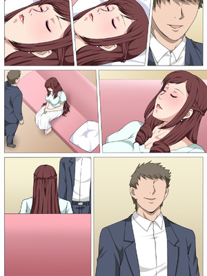 [Paiれっしゅ] 催●アプリでいいなり人形にされた清楚な人妻〜美穂〜_46_jfai