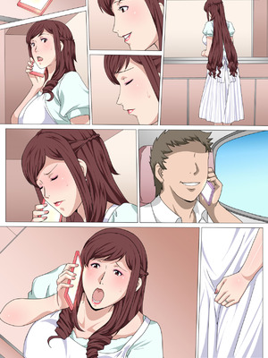 [Paiれっしゅ] 催●アプリでいいなり人形にされた清楚な人妻〜美穂〜_73_urtm