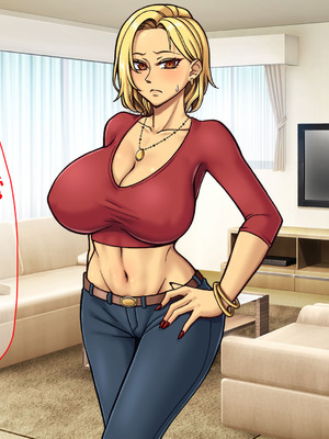 [なのはなジャム] 隣に引っ越してきた口うるさいギャル人妻がウザすぎたので性のペットにして調教してあげた話_216_asar