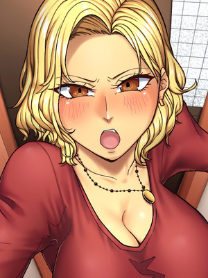 [なのはなジャム] 隣に引っ越してきた口うるさいギャル人妻がウザすぎたので性のペットにして調教してあげた話_304_gxxa