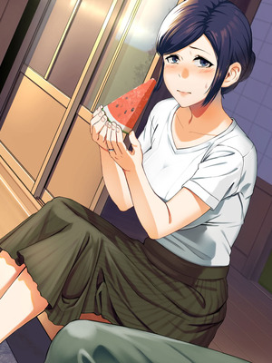 [ミツミツにく] 刺激ほしさに妻み食い2_091_cxhh