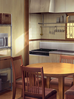 [ミツミツにく] 刺激ほしさに妻み食い2_135_ltkb