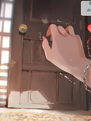 [神奇牛子] 击破队大姐姐们的茶会 Break Effect Teaparty [AI GENERATED]_348_348