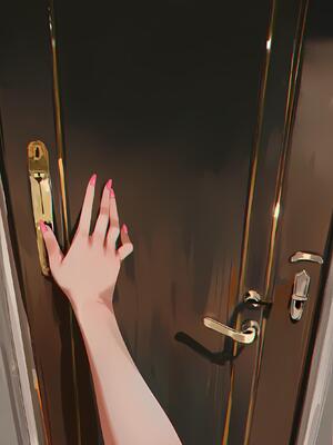 [神奇牛子] 希儿&布洛妮娅 [AI Generated]_002_002