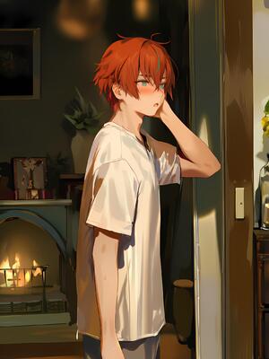 [神奇牛子] 希儿&布洛妮娅 [AI Generated]_004_004