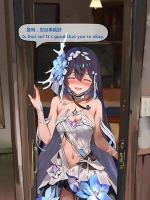 [神奇牛子] 希儿&布洛妮娅 [AI Generated]_162_162