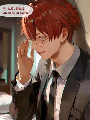 [神奇牛子] 希儿&布洛妮娅 [AI Generated]_164_164