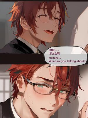 [神奇牛子] 希儿&布洛妮娅 [AI Generated]_168_168