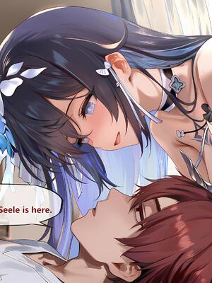 [神奇牛子] 希儿&布洛妮娅 [AI Generated]_187_187