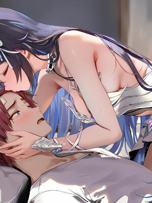 [神奇牛子] 希儿&布洛妮娅 [AI Generated]_189_189