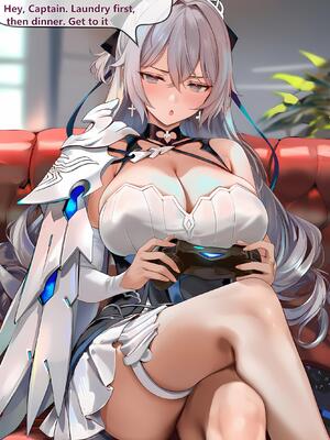 [神奇牛子] 希儿&布洛妮娅 [AI Generated]_199_199