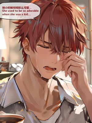 [神奇牛子] 希儿&布洛妮娅 [AI Generated]_203_203