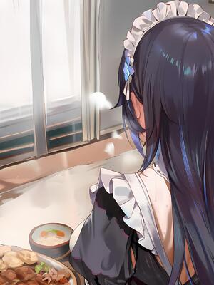 [神奇牛子] 希儿&布洛妮娅 [AI Generated]_206_206