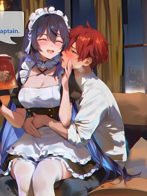 [神奇牛子] 希儿&布洛妮娅 [AI Generated]_225_225