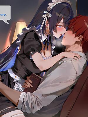 [神奇牛子] 希儿&布洛妮娅 [AI Generated]_228_228